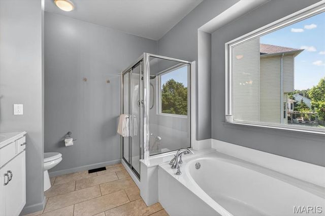 215 Cobblefield Court, Wildwood, MO 63011