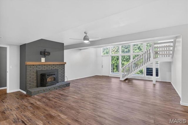 215 Cobblefield Court, Wildwood, MO 63011