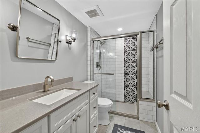 215 Cobblefield Court, Wildwood, MO 63011