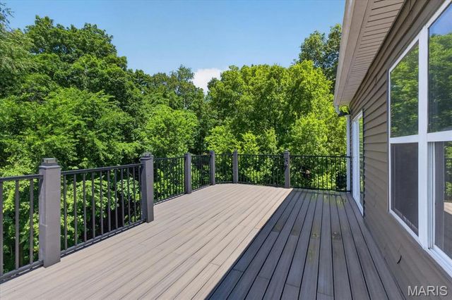 215 Cobblefield Court, Wildwood, MO 63011