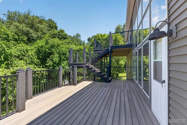 215 Cobblefield Court, Wildwood, MO 63011