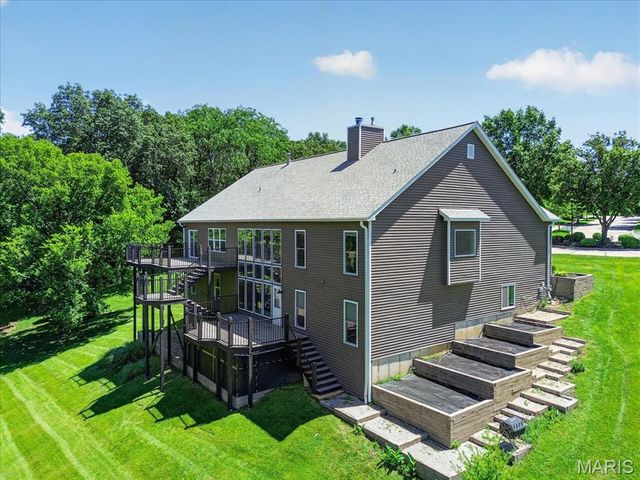 215 Cobblefield Court, Wildwood, MO 63011