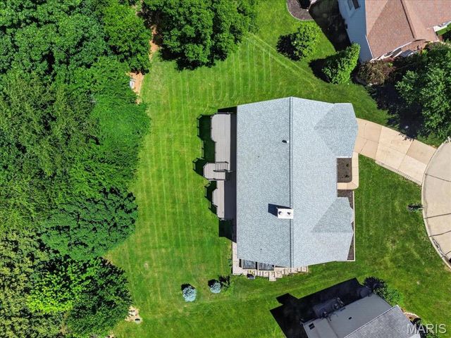 215 Cobblefield Court, Wildwood, MO 63011