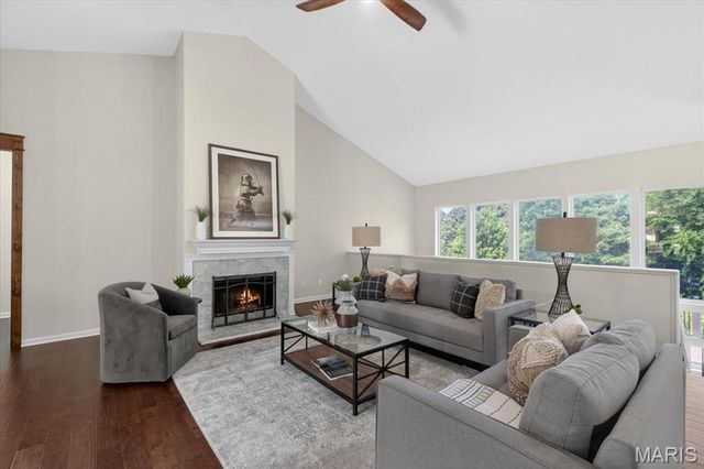 215 Cobblefield Court, Wildwood, MO 63011