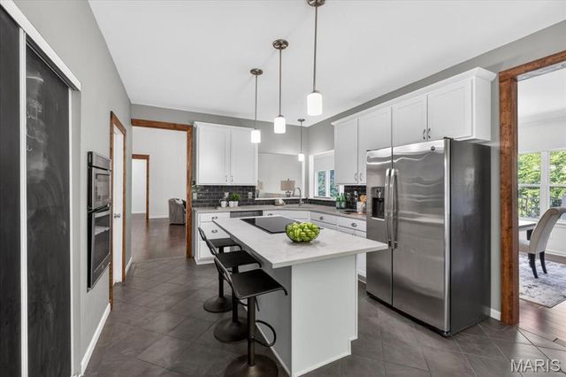 215 Cobblefield Court, Wildwood, MO 63011
