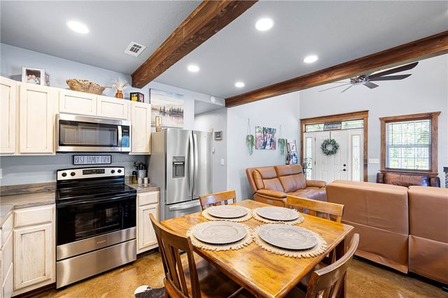 1011 Norris Lane, Russellville, AR 72802