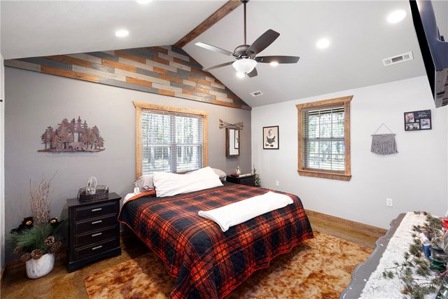 1011 Norris Lane, Russellville, AR 72802