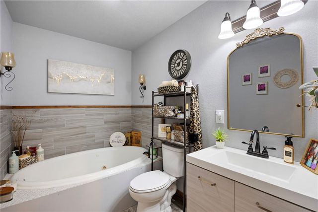 1011 Norris Lane, Russellville, AR 72802