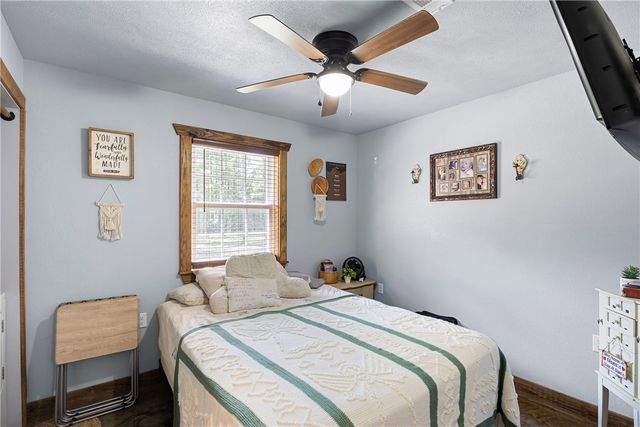 1011 Norris Lane, Russellville, AR 72802