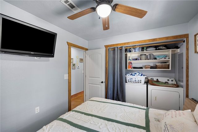 1011 Norris Lane, Russellville, AR 72802