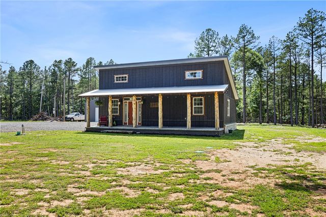 1011 Norris Lane, Russellville, AR 72802