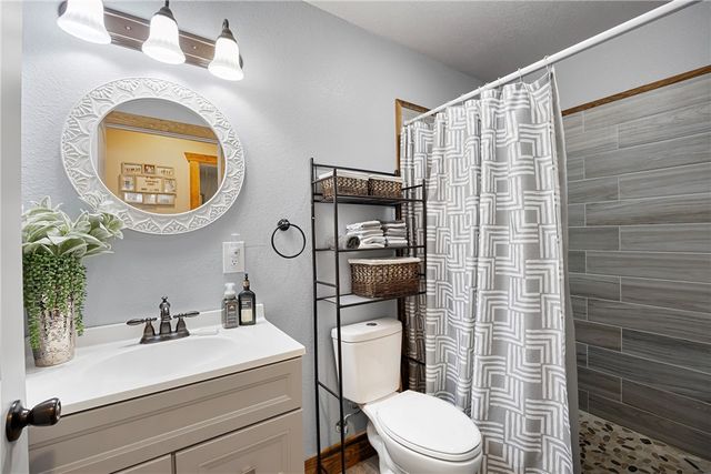 1011 Norris Lane, Russellville, AR 72802