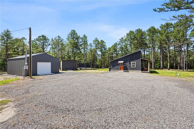 1011 Norris Lane, Russellville, AR 72802