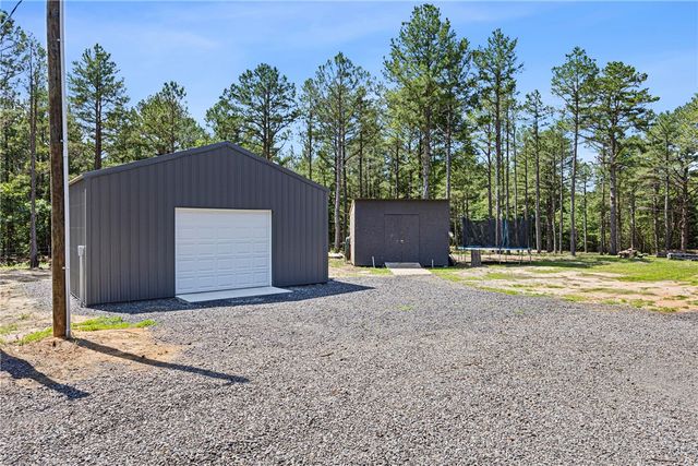 1011 Norris Lane, Russellville, AR 72802