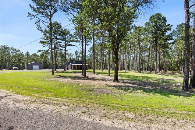 1011 Norris Lane, Russellville, AR 72802