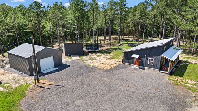 1011 Norris Lane, Russellville, AR 72802