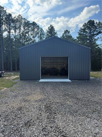 1011 Norris Lane, Russellville, AR 72802