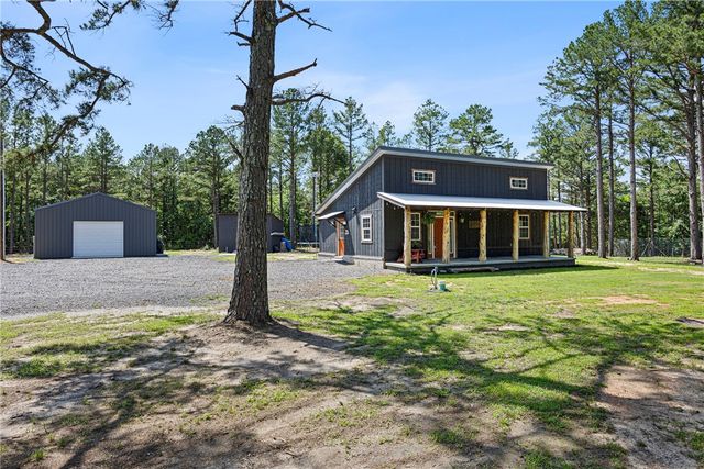 1011 Norris Lane, Russellville, AR 72802