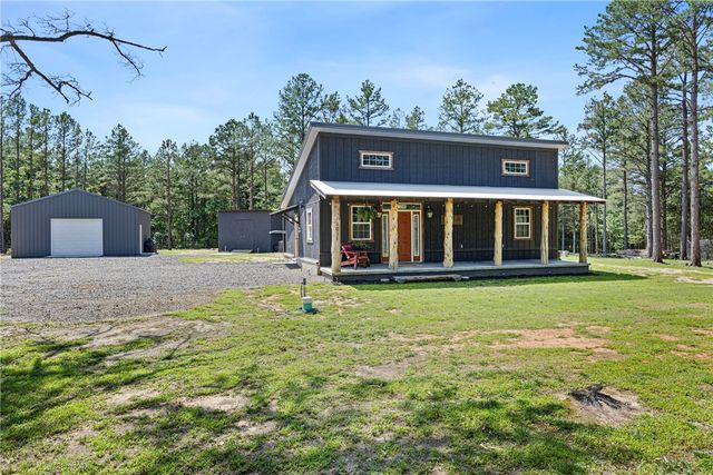 1011 Norris Lane, Russellville, AR 72802