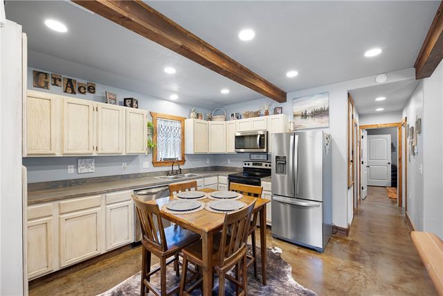 1011 Norris Lane, Russellville, AR 72802