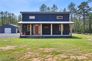 1011 Norris Lane, Russellville, AR 72802