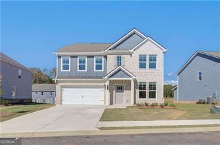 134 St Annes Place, Covington, GA 30016