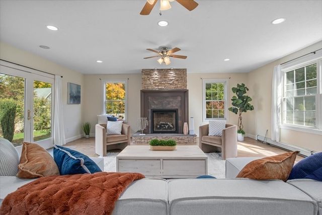 29 Canton Street, Easton, MA 02356