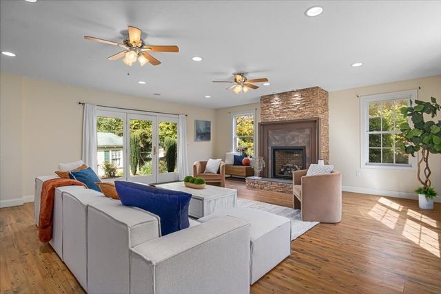 29 Canton Street, Easton, MA 02356
