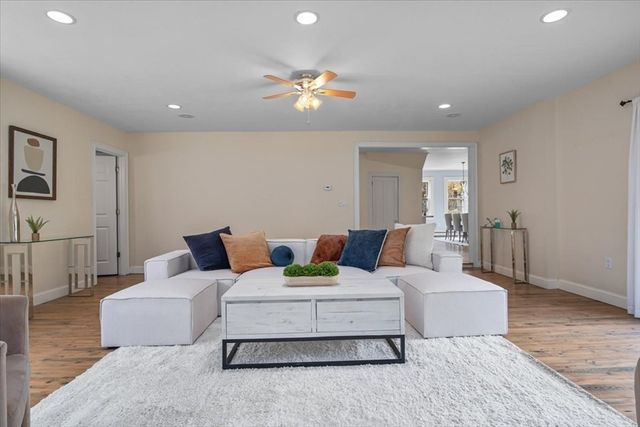 29 Canton Street, Easton, MA 02356