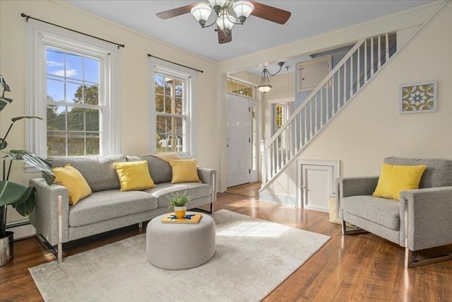 29 Canton Street, Easton, MA 02356