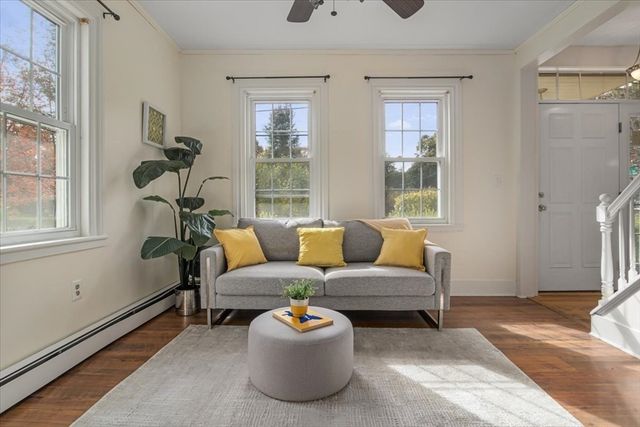 29 Canton Street, Easton, MA 02356