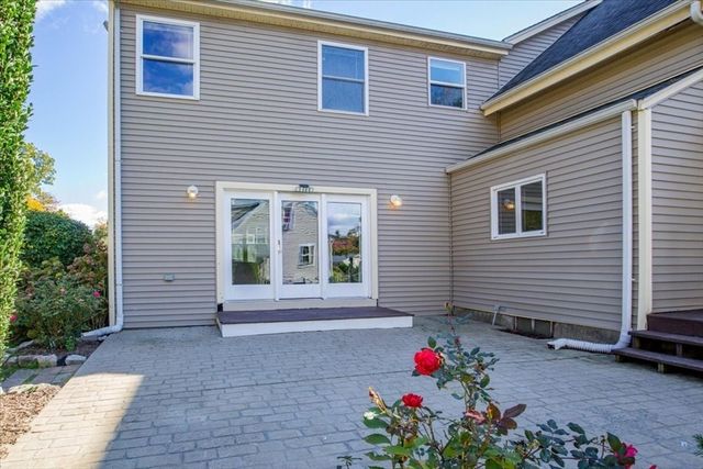 29 Canton Street, Easton, MA 02356