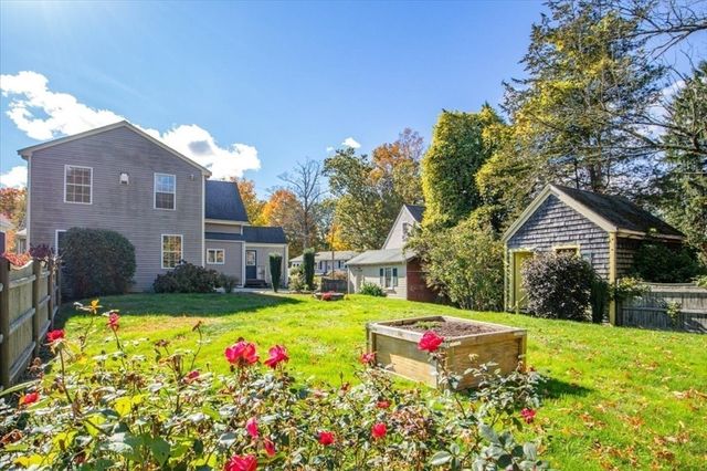 29 Canton Street, Easton, MA 02356