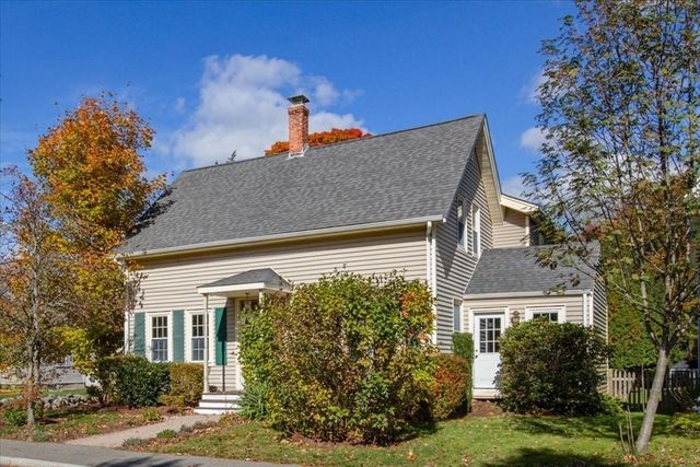 29 Canton Street, Easton, MA 02356