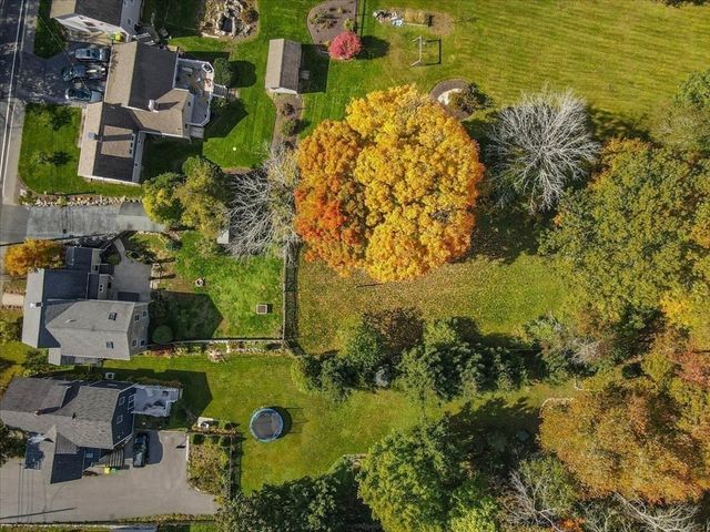 29 Canton Street, Easton, MA 02356