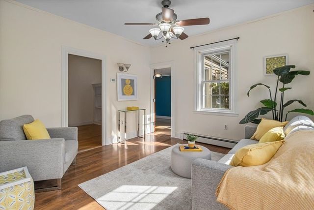 29 Canton Street, Easton, MA 02356