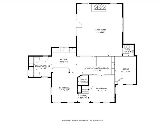 29 Canton Street, Easton, MA 02356