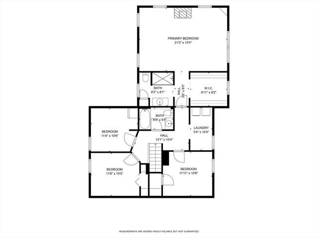 29 Canton Street, Easton, MA 02356