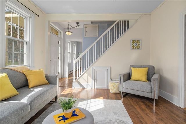 29 Canton Street, Easton, MA 02356