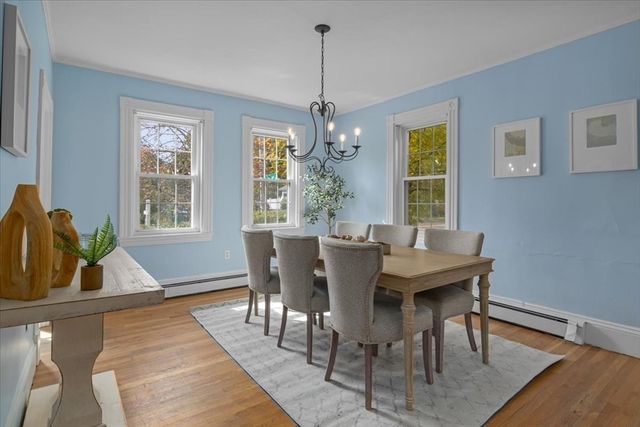 29 Canton Street, Easton, MA 02356