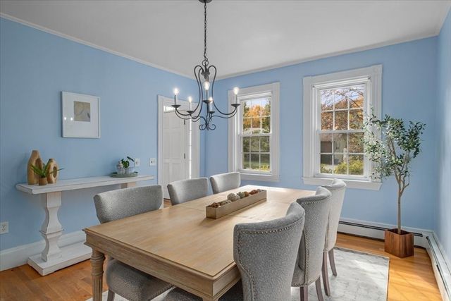 29 Canton Street, Easton, MA 02356
