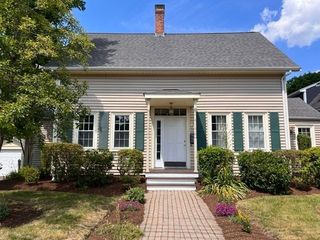 29 Canton Street, Easton, MA 02356
