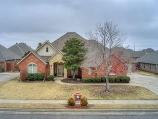2809 SW 136 Street, Oklahoma City, OK 73170