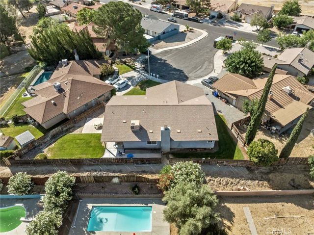 15850 Elcona, Victorville, CA 92395