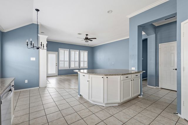 4507 Foxmeadow Trail, Arlington, TX 76017