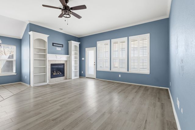 4507 Foxmeadow Trail, Arlington, TX 76017