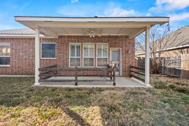 4507 Foxmeadow Trail, Arlington, TX 76017