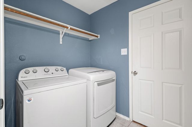 4507 Foxmeadow Trail, Arlington, TX 76017