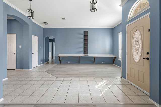 4507 Foxmeadow Trail, Arlington, TX 76017