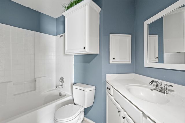 4507 Foxmeadow Trail, Arlington, TX 76017